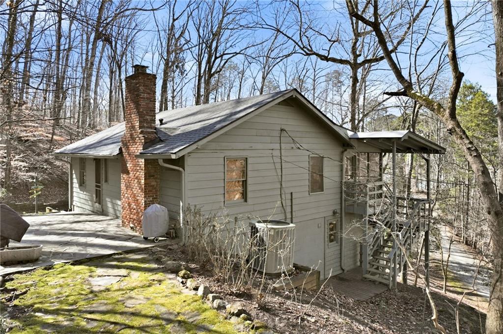 344 Tom Mcginnis Road