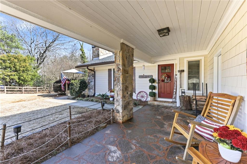 5218 Shirley Road