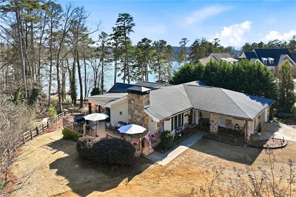 5218 Shirley Road