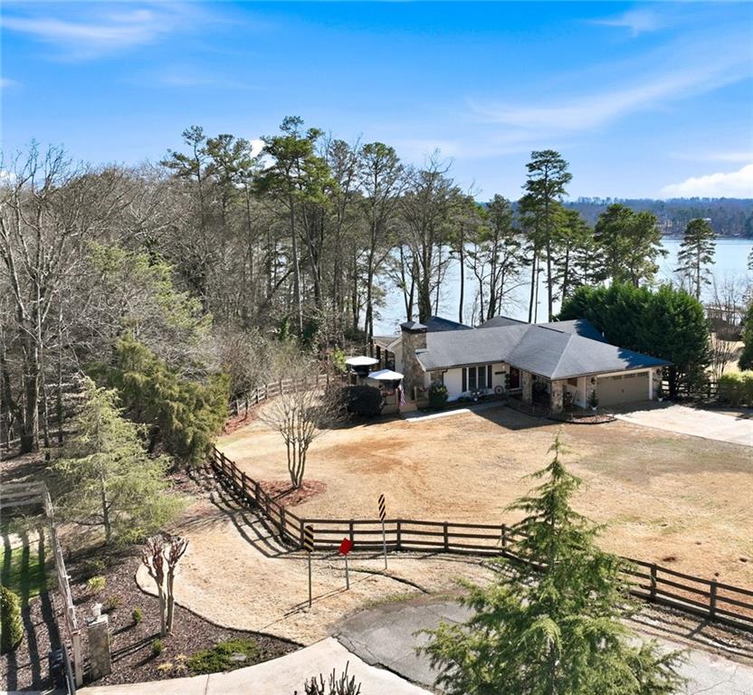 5218 Shirley Road