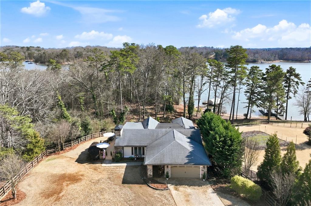 5218 Shirley Road