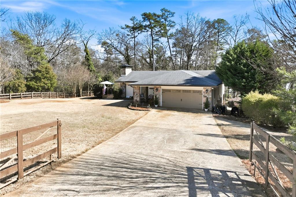 5218 Shirley Road