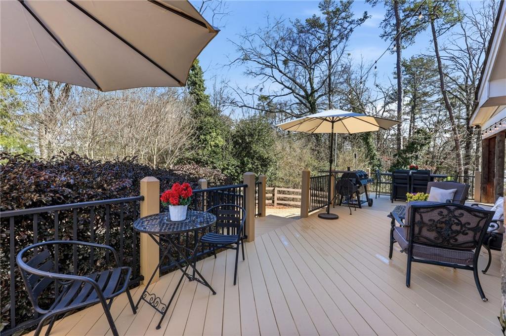 5218 Shirley Road
