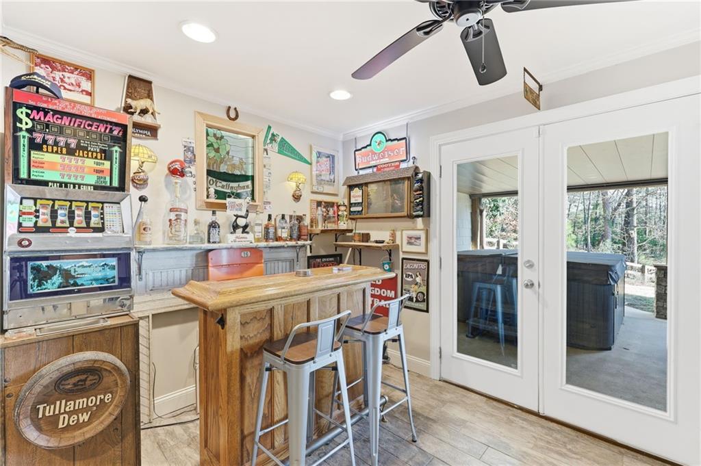 5218 Shirley Road