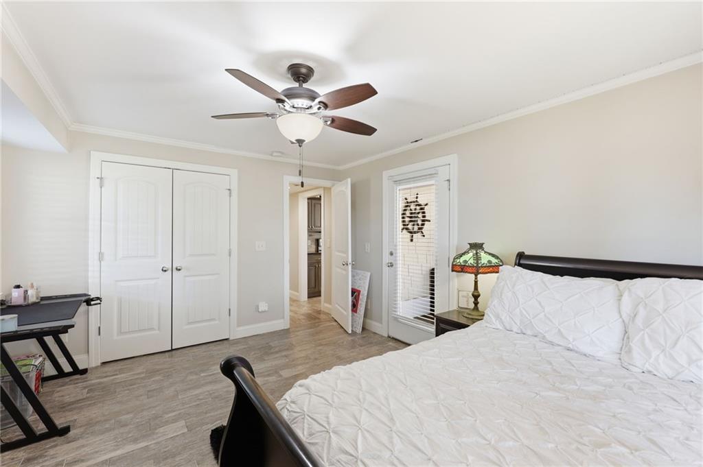 5218 Shirley Road