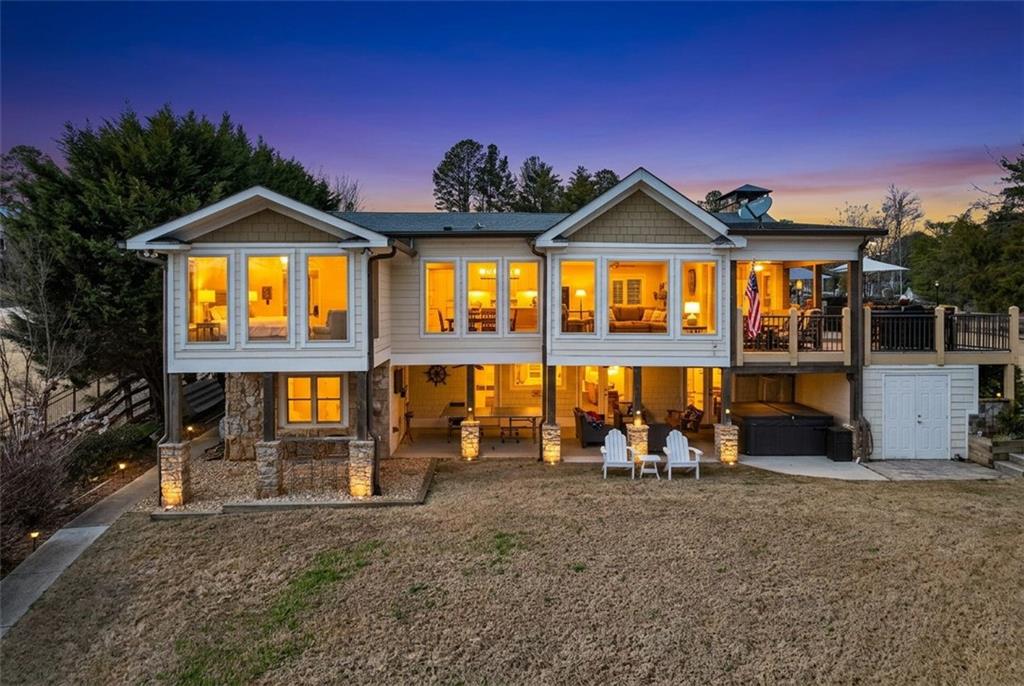 5218 Shirley Road