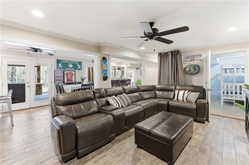 5218 Shirley Road