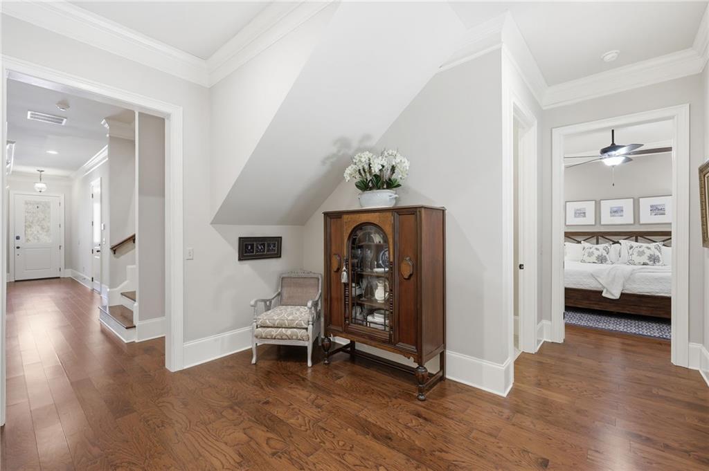 890 Candler Street Unit 12