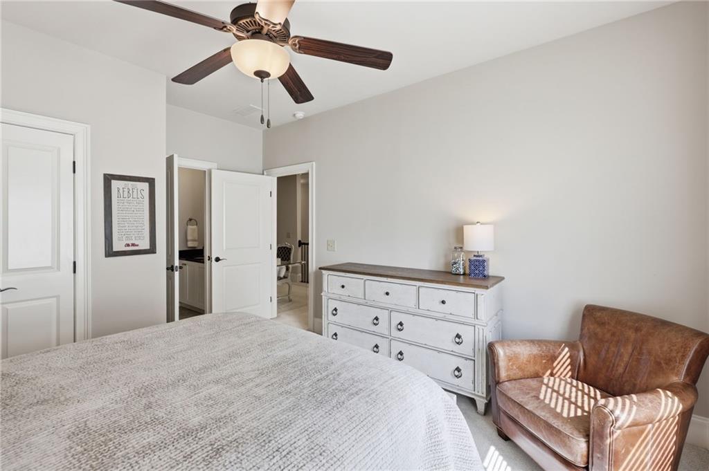 890 Candler Street Unit 12