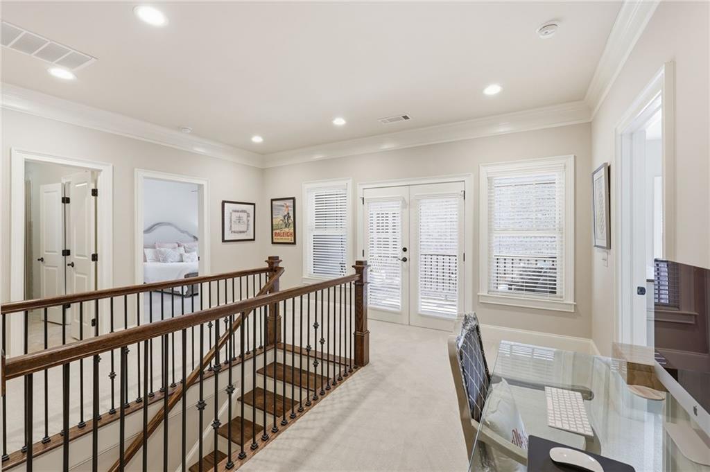 890 Candler Street Unit 12
