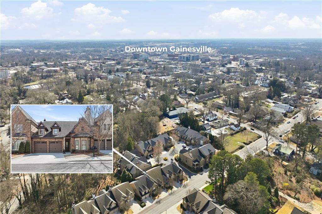 890 Candler Street Unit 12