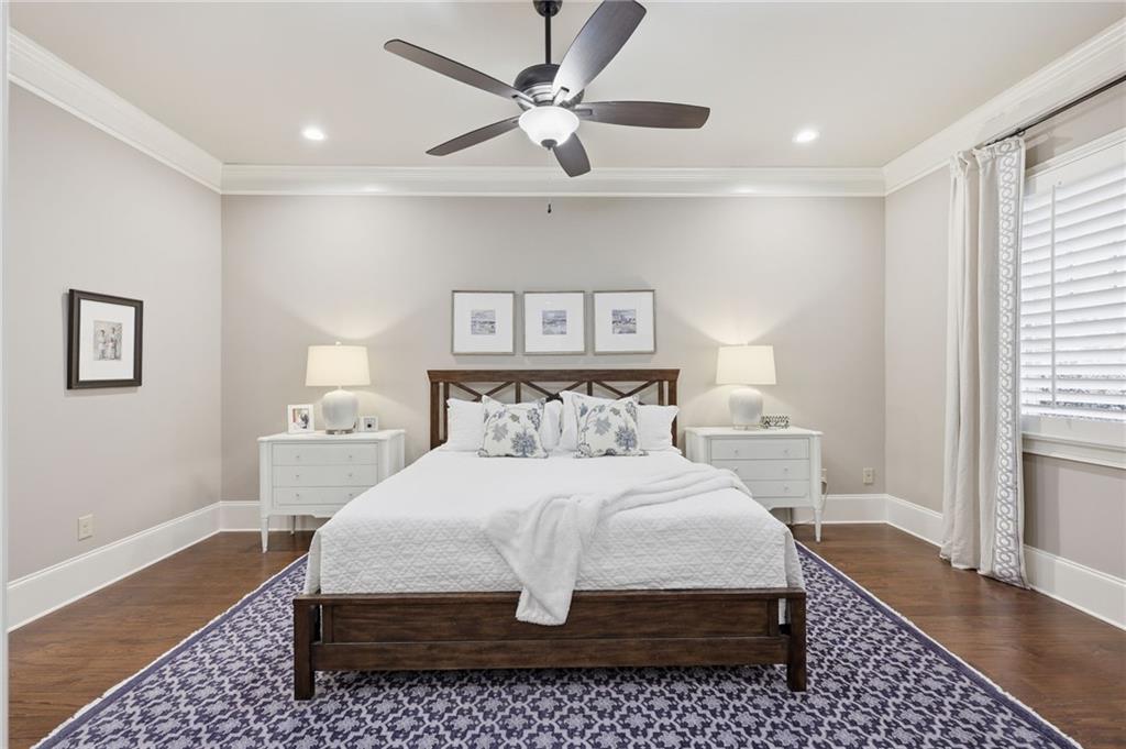 890 Candler Street Unit 12