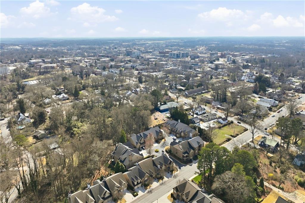 890 Candler Street Unit 12