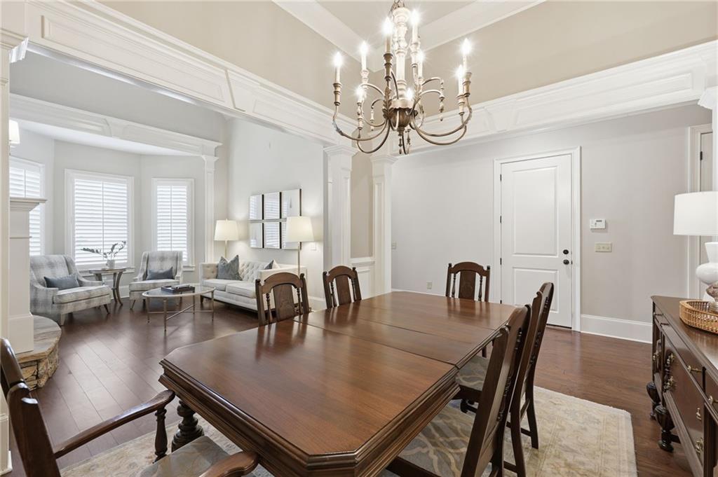 890 Candler Street Unit 12