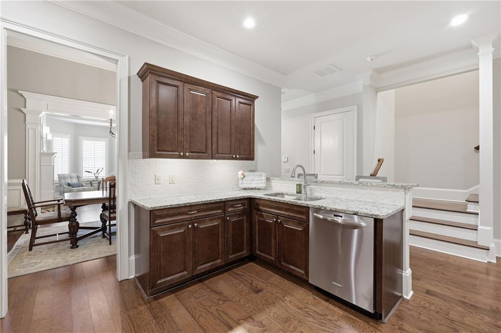 890 Candler Street Unit 12