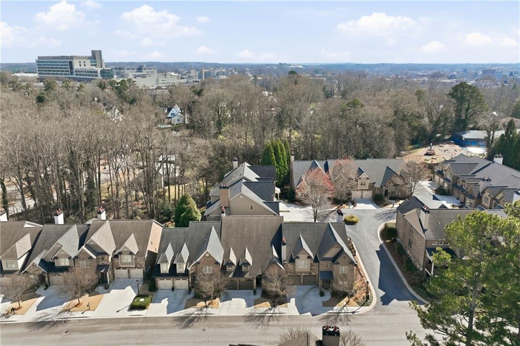 890 Candler Street Unit 12