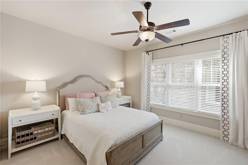 890 Candler Street Unit 12