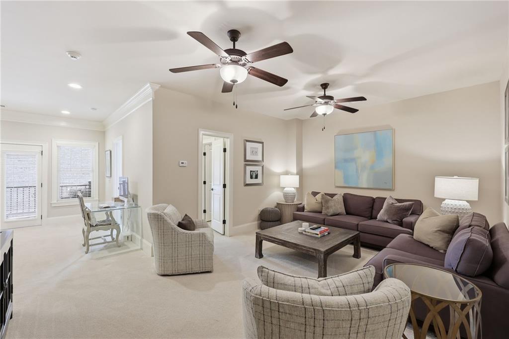 890 Candler Street Unit 12
