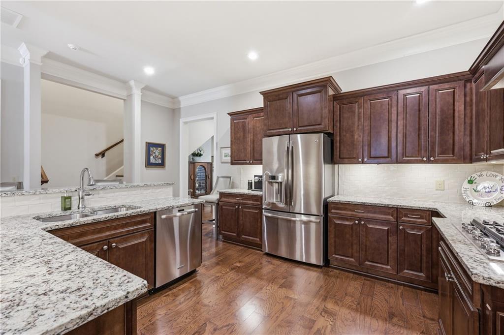 890 Candler Street Unit 12