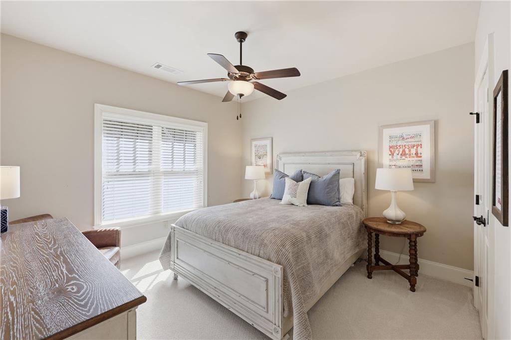 890 Candler Street Unit 12