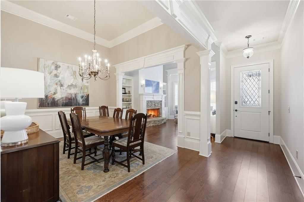 890 Candler Street Unit 12