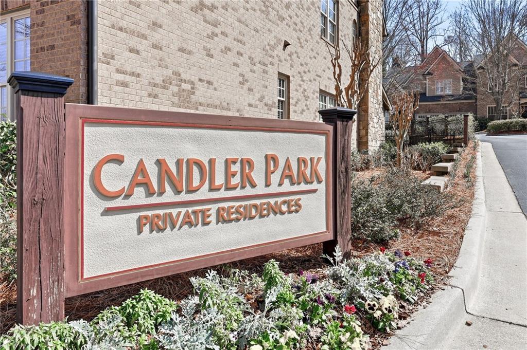 890 Candler Street Unit 12