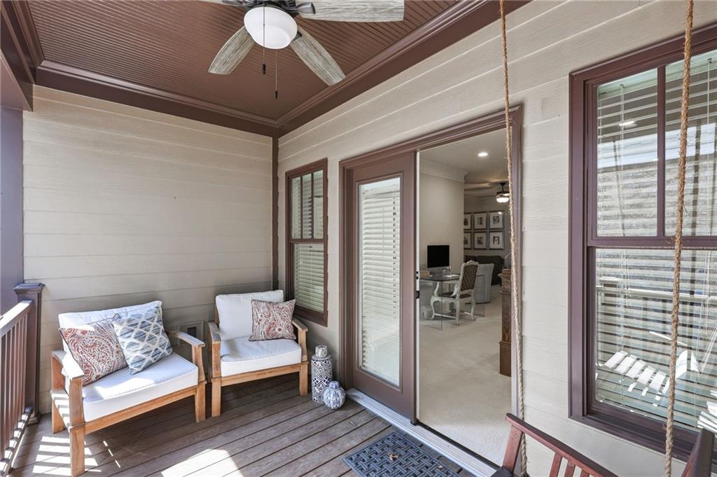 890 Candler Street Unit 12