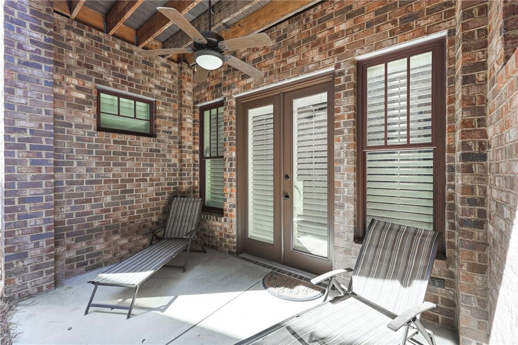 890 Candler Street Unit 12