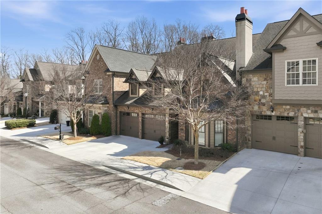 890 Candler Street Unit 12