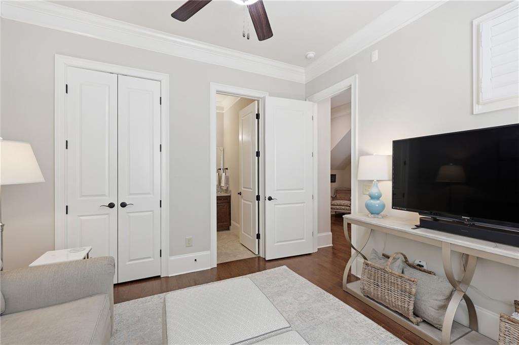 890 Candler Street Unit 12