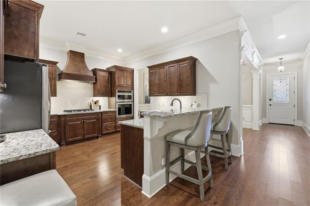 890 Candler Street Unit 12