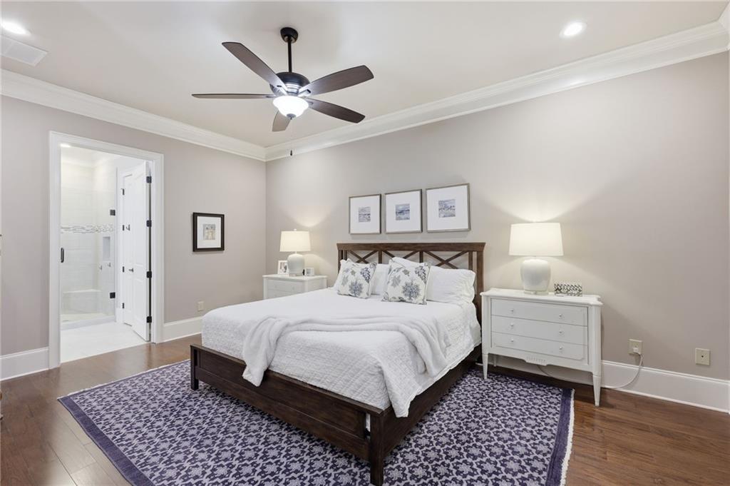 890 Candler Street Unit 12