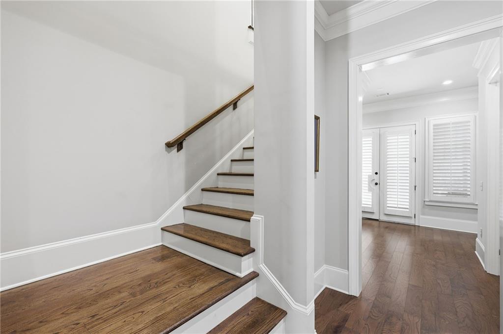 890 Candler Street Unit 12