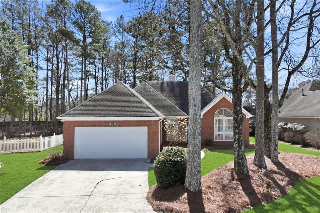4825 Jones Bridge Woods Drive
