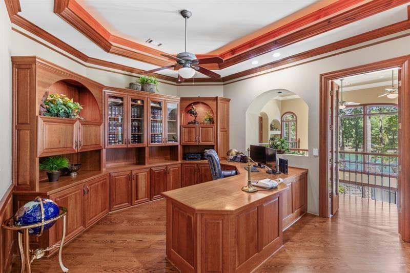 6686 Gaines Ferry Road