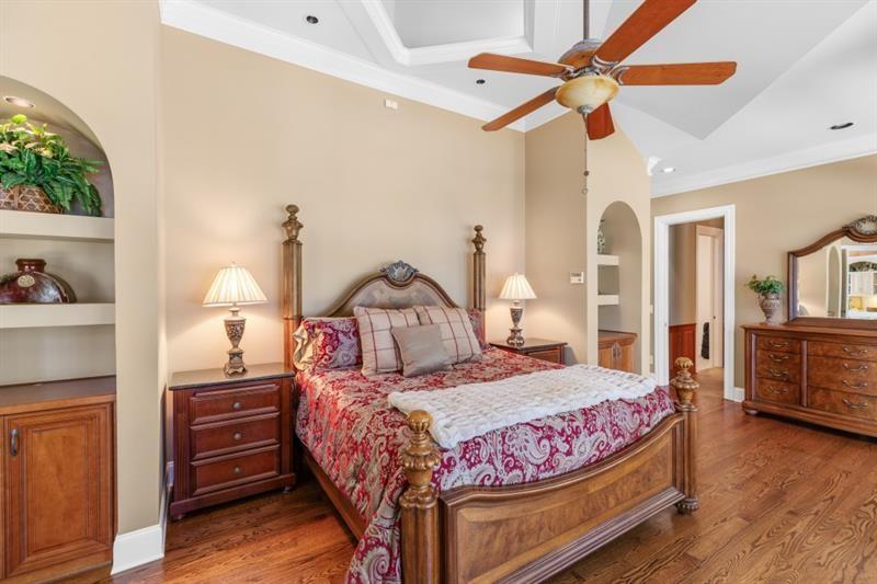 6686 Gaines Ferry Road