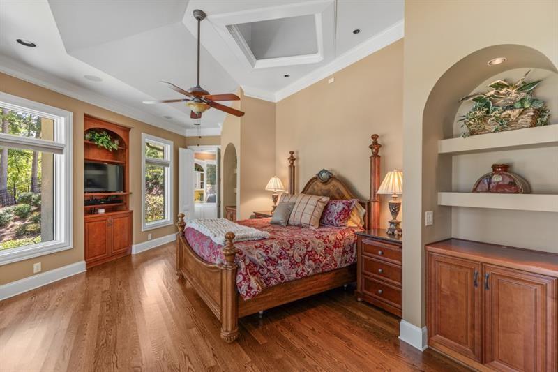 6686 Gaines Ferry Road