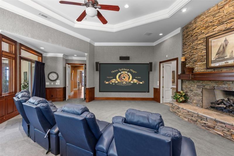 6686 Gaines Ferry Road