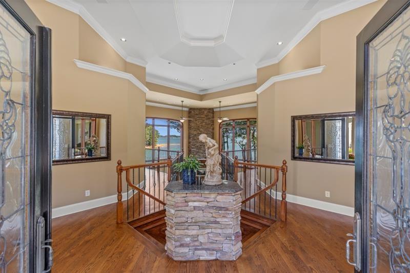 6686 Gaines Ferry Road