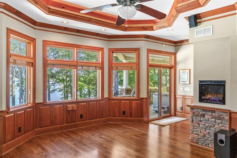 6686 Gaines Ferry Road
