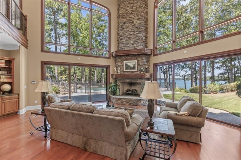 6686 Gaines Ferry Road