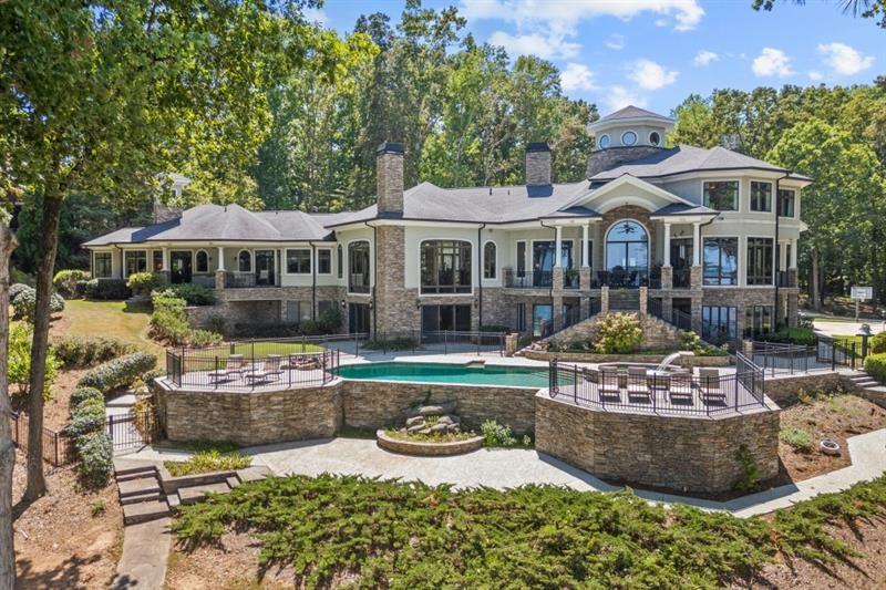 6686 Gaines Ferry Road