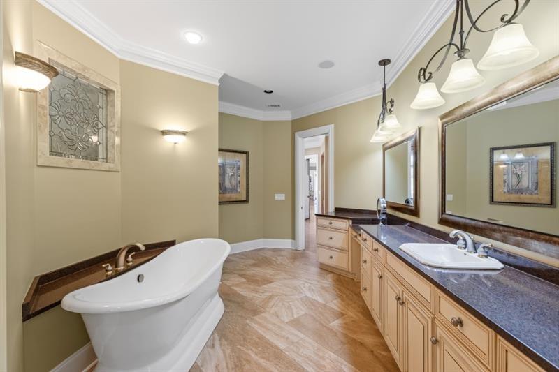 6686 Gaines Ferry Road