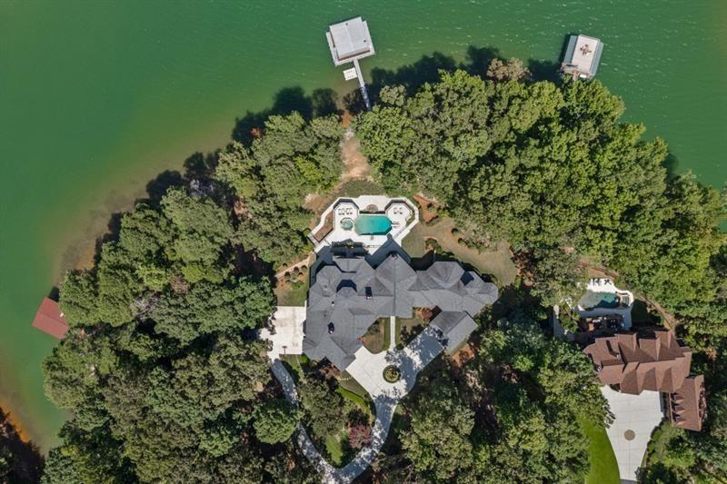 6686 Gaines Ferry Road