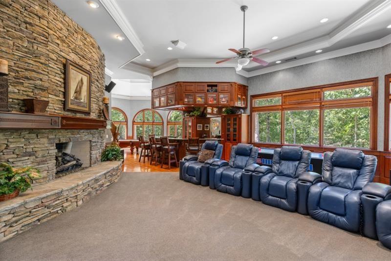6686 Gaines Ferry Road