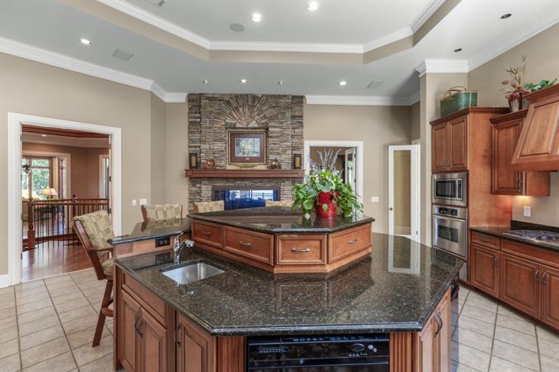 6686 Gaines Ferry Road