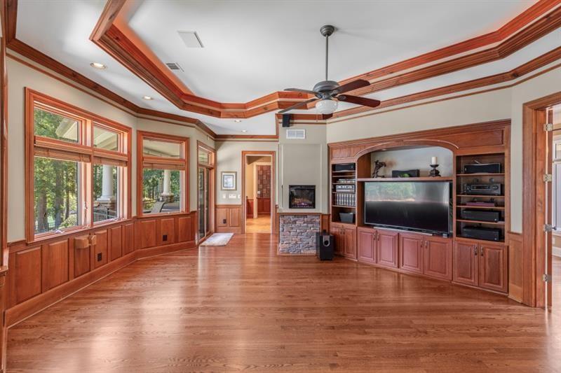 6686 Gaines Ferry Road