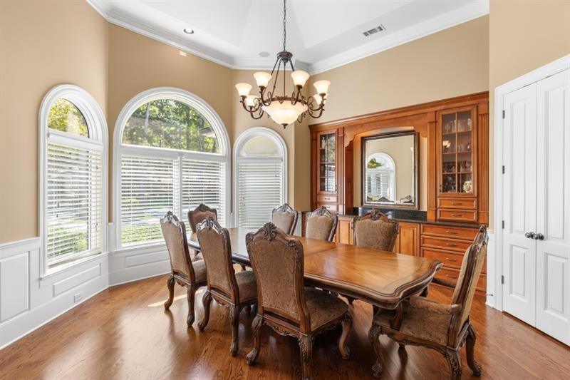 6686 Gaines Ferry Road
