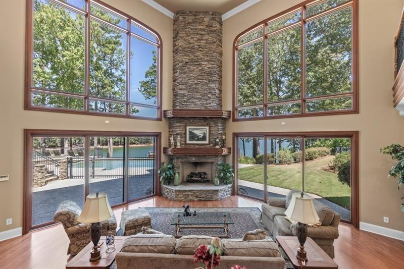 6686 Gaines Ferry Road