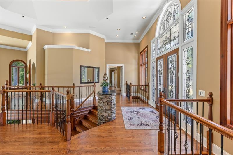6686 Gaines Ferry Road